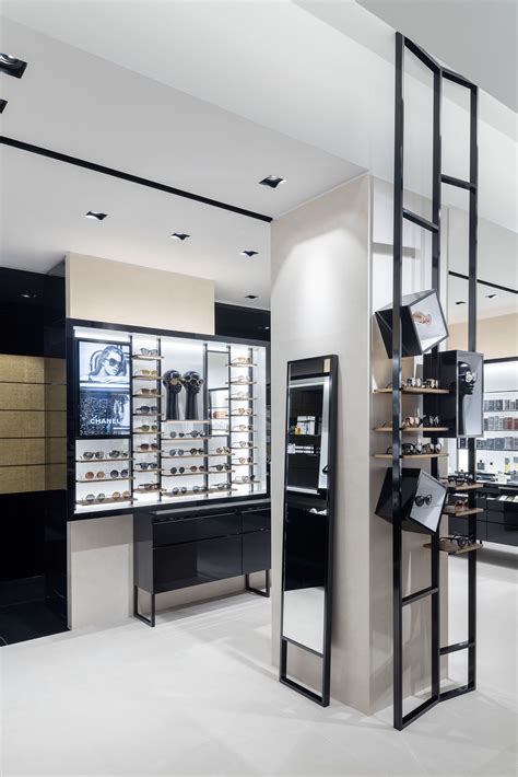 Boutique CHANEL berlin 